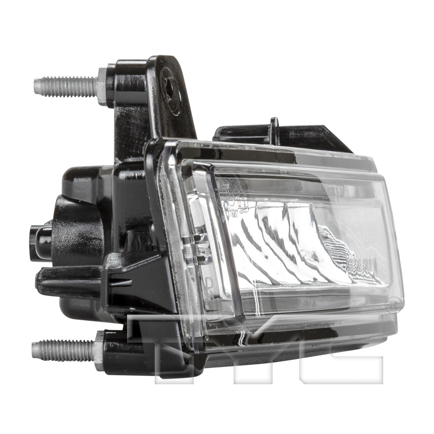 TYC 12529700 - Daytime Running Light TYC 12529700 Daytime Running Light product image 3 of 6