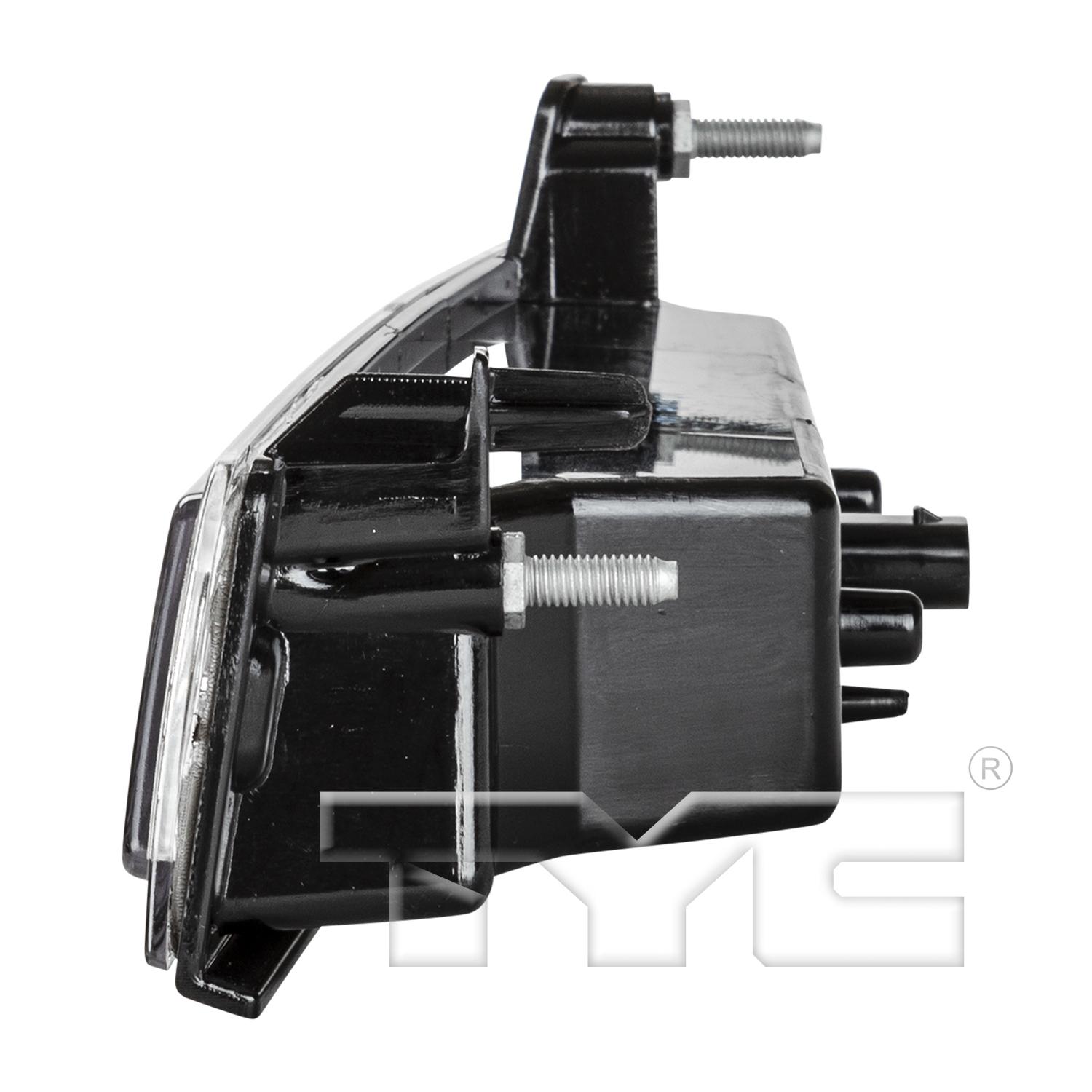 TYC 12529700 - Daytime Running Light TYC 12529700 Daytime Running Light product image 4 of 6