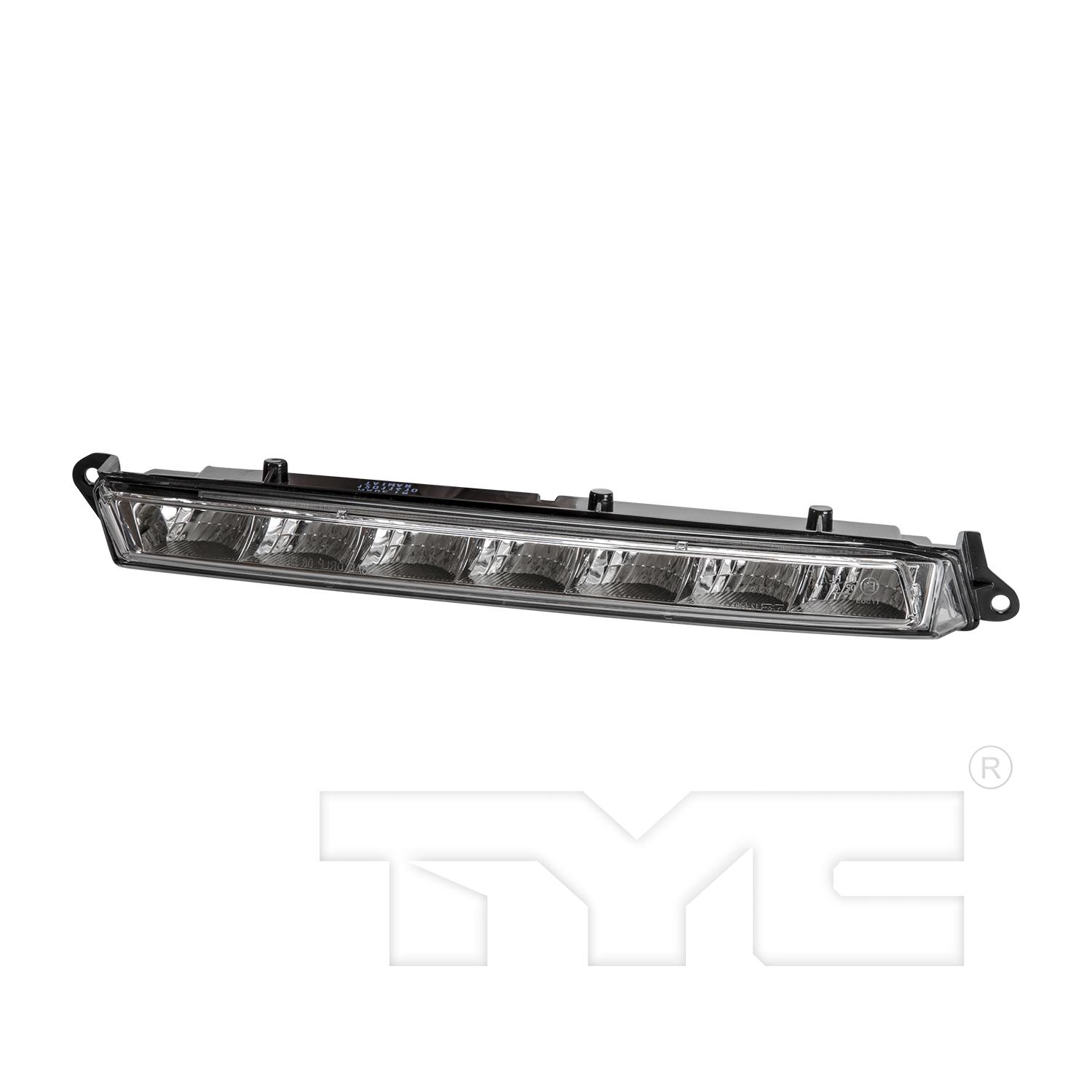 TYC 12530200 Daytime Running Light product image 1 of 6