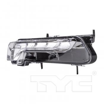 TYC 12531000 Daytime Running Light product image 3 of 6