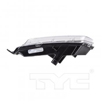 TYC 12531000 Daytime Running Light product image 5 of 6
