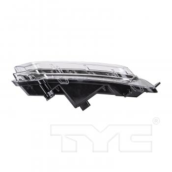 TYC 12531000 Daytime Running Light product image 6 of 6