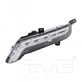 TYC 125310009 Daytime Running Light product image 1 of 2