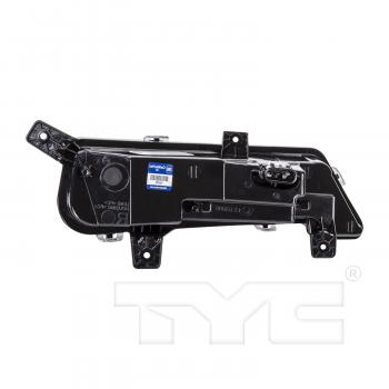 TYC 125310009 Daytime Running Light product image 2 of 2