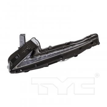 TYC 12532000 - Daytime Running Light TYC 12532000 Daytime Running Light product image 1 of 2