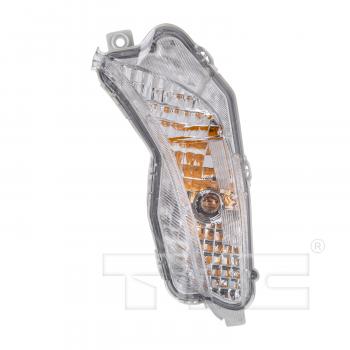 TYC 12533800 Turn Signal Light Assembly product image 1 of 6