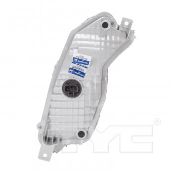 TYC 12533800 Turn Signal Light Assembly product image 2 of 6