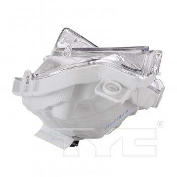 TYC 12533800 Turn Signal Light Assembly product image 5 of 6