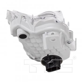 TYC 12533800 Turn Signal Light Assembly product image 6 of 6