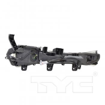 TYC 125343009 - Daytime Running Light TYC 125343009 Daytime Running Light product image 2 of 6