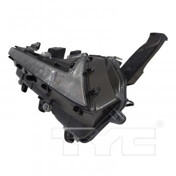 TYC 125343009 - Daytime Running Light TYC 125343009 Daytime Running Light product image 4 of 6