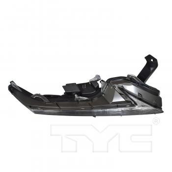 TYC 125343009 - Daytime Running Light TYC 125343009 Daytime Running Light product image 5 of 6