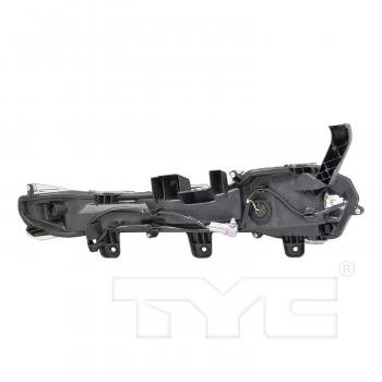 TYC 125344009 Daytime Running Light product image 2 of 6