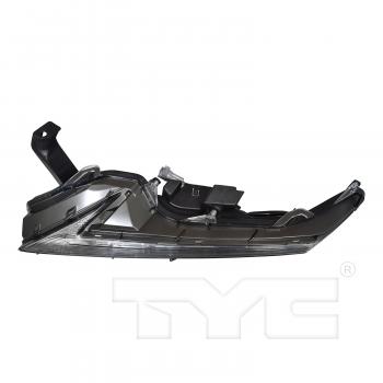 TYC 125344009 Daytime Running Light product image 5 of 6