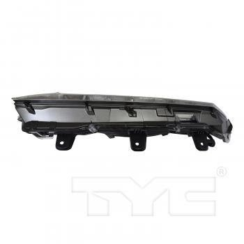 TYC 125344009 Daytime Running Light product image 6 of 6