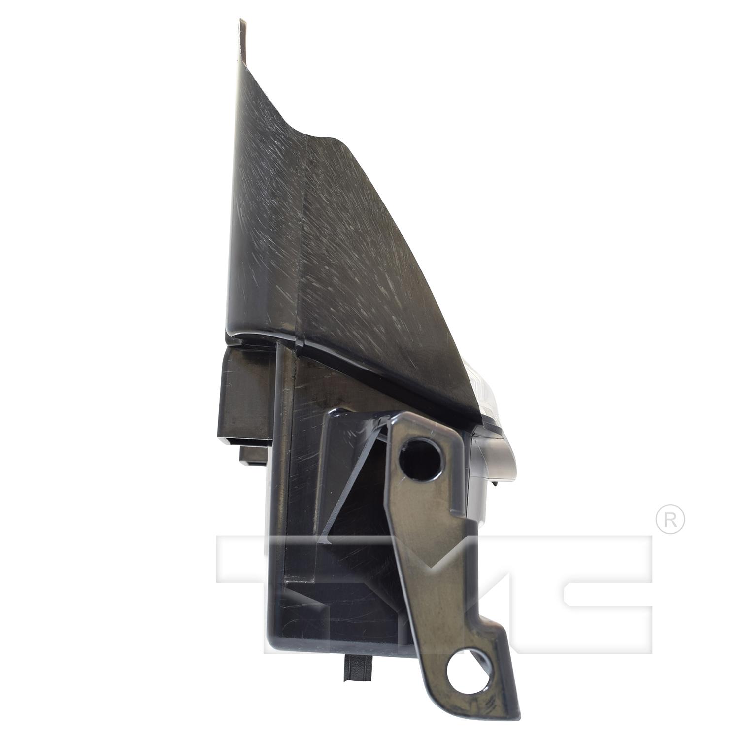 TYC 125346009 Daytime Running Light product image 6 of 6