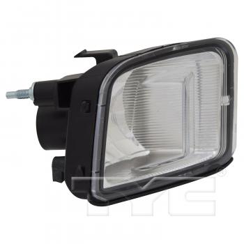 TYC 125355019 Turn Signal Light Lens / Housing product image 3 of 6