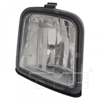 TYC 125355019 Turn Signal Light Lens / Housing product image 4 of 6