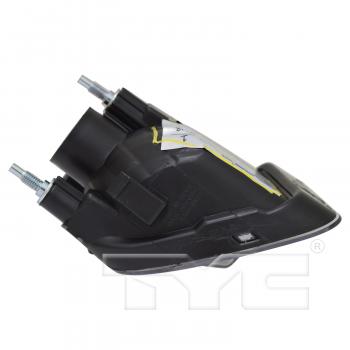 TYC 125355019 Turn Signal Light Lens / Housing product image 5 of 6