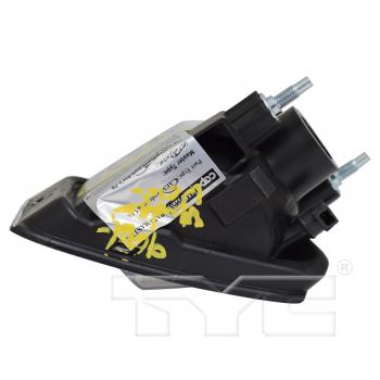TYC 125355019 Turn Signal Light Lens / Housing product image 6 of 6
