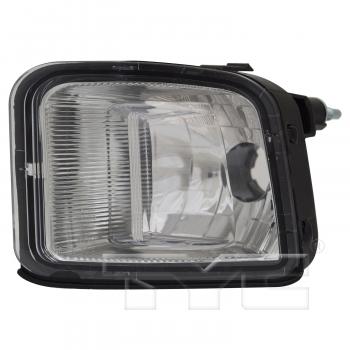 TYC 125356019 Turn Signal Light Lens / Housing product image 1 of 6