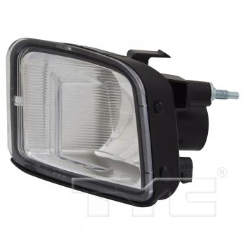 TYC 125356019 Turn Signal Light Lens / Housing product image 3 of 6