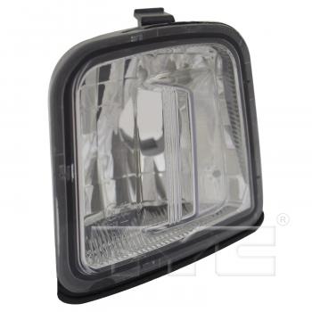 TYC 125356019 Turn Signal Light Lens / Housing product image 4 of 6