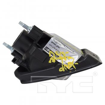 TYC 125356019 Turn Signal Light Lens / Housing product image 6 of 6