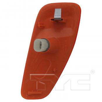 TYC 125359009 - Side Marker Light Assembly TYC 125359009 Side Marker Light Assembly product image 2 of 6