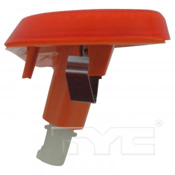 TYC 125359009 - Side Marker Light Assembly TYC 125359009 Side Marker Light Assembly product image 5 of 6