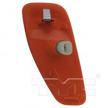 TYC 125360009 Side Marker Light Assembly product image 2 of 6