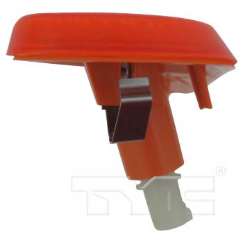 TYC 125360009 Side Marker Light Assembly product image 5 of 6