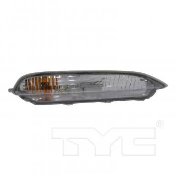 TYC 125363909 Turn Signal Light Assembly product image 1 of 6