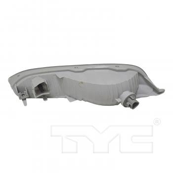 TYC 125363909 Turn Signal Light Assembly product image 2 of 6