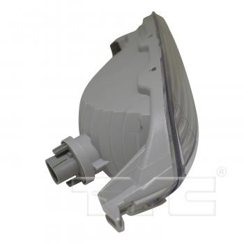 TYC 125363909 Turn Signal Light Assembly product image 3 of 6
