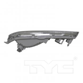 TYC 125363909 Turn Signal Light Assembly product image 6 of 6