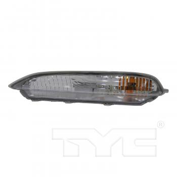 TYC 125364909 Turn Signal Light Assembly product image 1 of 6