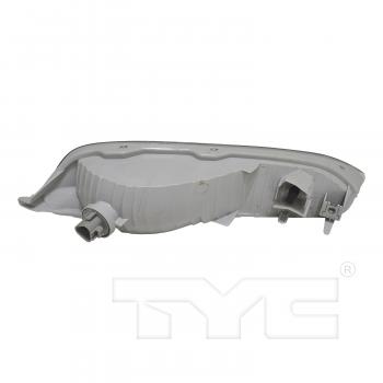 TYC 125364909 Turn Signal Light Assembly product image 2 of 6
