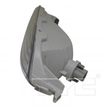 TYC 125364909 Turn Signal Light Assembly product image 3 of 6