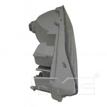 TYC 125364909 Turn Signal Light Assembly product image 4 of 6