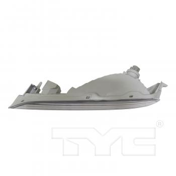 TYC 125364909 Turn Signal Light Assembly product image 5 of 6