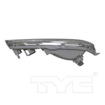 TYC 125364909 Turn Signal Light Assembly product image 6 of 6