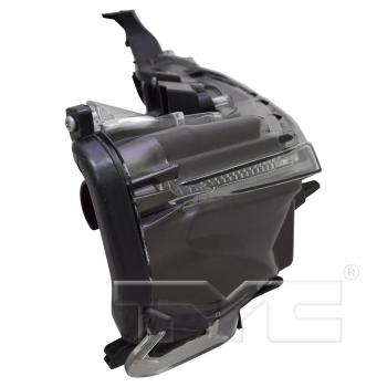 TYC 125365009 - Daytime Running Light TYC 125365009 Daytime Running Light product image 3 of 6