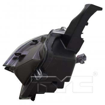 TYC 125365009 - Daytime Running Light TYC 125365009 Daytime Running Light product image 4 of 6