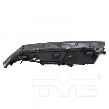 TYC 125365009 - Daytime Running Light TYC 125365009 Daytime Running Light product image 6 of 6