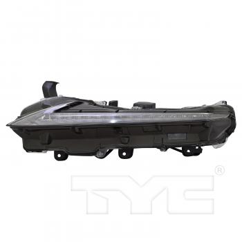 TYC 125366009 - Daytime Running Light TYC 125366009 Daytime Running Light product image 1 of 6