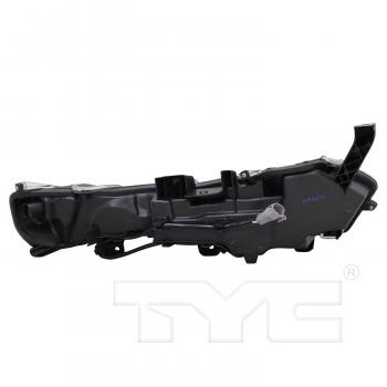 TYC 125366009 - Daytime Running Light TYC 125366009 Daytime Running Light product image 2 of 6