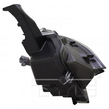 TYC 125366009 - Daytime Running Light TYC 125366009 Daytime Running Light product image 4 of 6