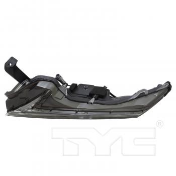 TYC 125366009 - Daytime Running Light TYC 125366009 Daytime Running Light product image 5 of 6
