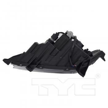 TYC 12536800 Fog Light Assembly product image 5 of 6